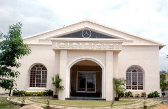 Ragala Resorts, Hyderabad 1